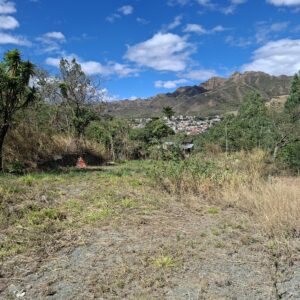 SE VENDE TERRENO EN VILCABAMBA 444m2.