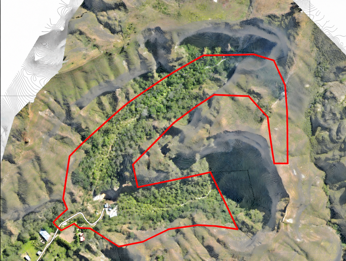 SE VENDE FINCA EN QUINARA, 7,89 HECTÁREAS